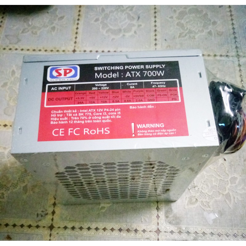 CPU Core I3 3220 3240 Socket 1155 (3M Cache, 2.7GHz) - Hàng tháo máy rất đẹp | BigBuy360 - bigbuy360.vn