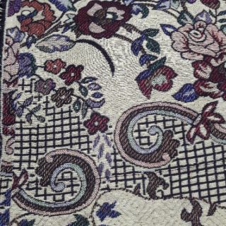 Ga thổ cẩm các màu 1m8×2m