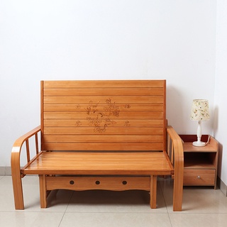 Giường Tre Sofa, Giường Tre Gấp Gọn