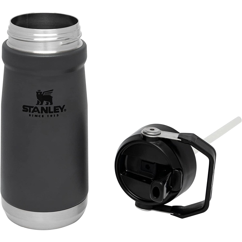 STANLEY ICEFLIP STRAW 17 OZ BÌNH GIỮ NHIỆT