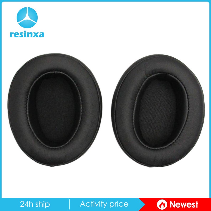 Cặp Mút Đệm Thay Thế Cho Tai Nghe Chụp Tai Sennheiser Momentum 2.0