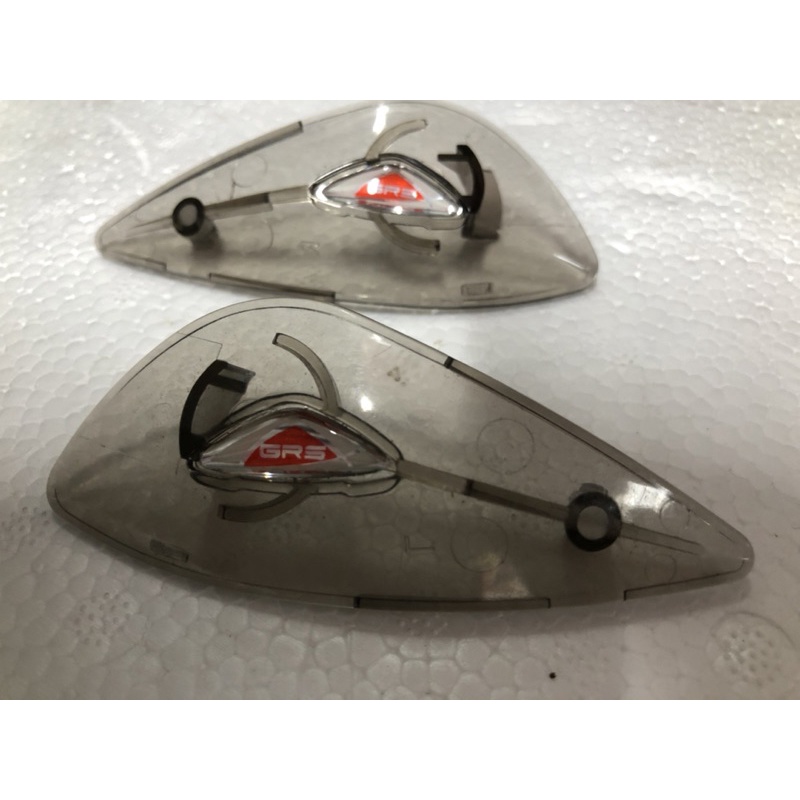 Chốt kính mũ bảo hiểm GRS A801k