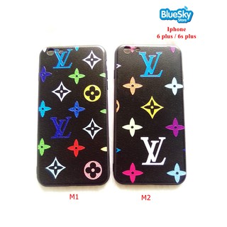 Ốp lưng Iphone 6 Plus / 6s Plus thời trang