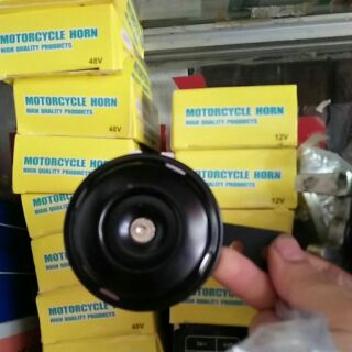 Còi xe điện 12v, 48v