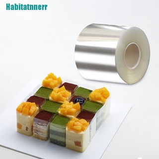Cuộn Phim Trong Suốt 10m Chuyên Dụng Cho Làm Bánh Kẹo