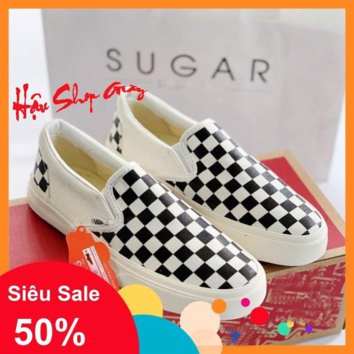 [SALE SỐC] Giày 𝐕𝐀𝐍𝐒 Vaul Caro, 𝐕𝐀𝐍𝐒 Vaul Old Vault Skool Đen Cực Hot Giày thể thao nam nữ hàng mới về có sẵn