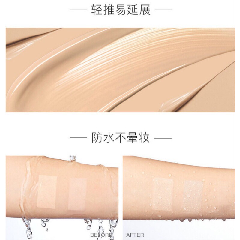 Cây che khuyết điểm 2 đầu Mack Andy che phủ hiệu quả | BigBuy360 - bigbuy360.vn