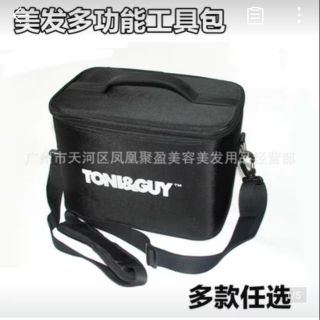 Cốp da đựng dụng cụ Tony&GUY