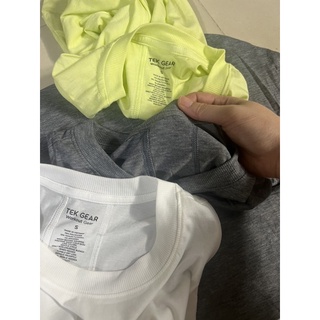 Áo ba lỗ Tek Gear xuất dư