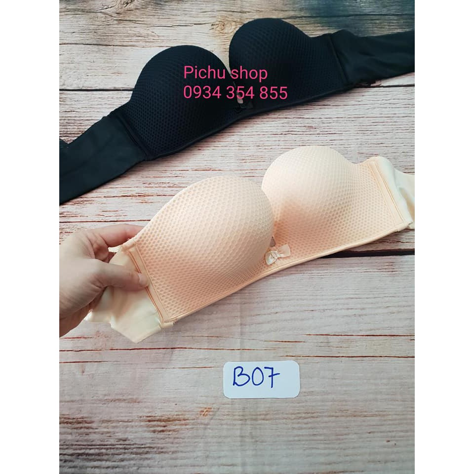 ÁO CHỐNG TUỘT B07