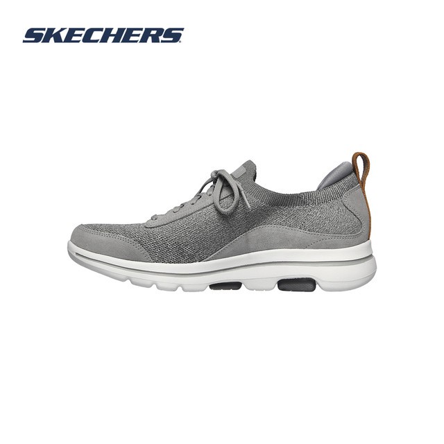 Giày chạy bộ thời trang Skechers - GO WALK 5 dành cho nam 216044
