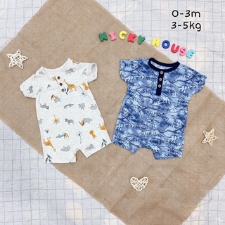 Body đùi các hãng Carter, Old Navy, Next...
