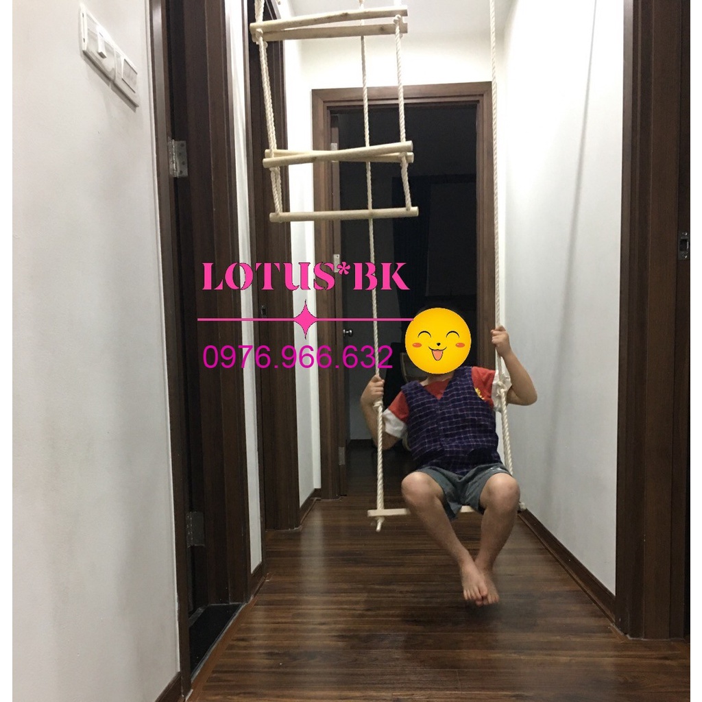 Phụ kiện khung vận động🤾𝐁𝐇 𝟏𝟐 𝐓𝐇𝐀́𝐍𝐆🤾 siêu hot cho bé vận động