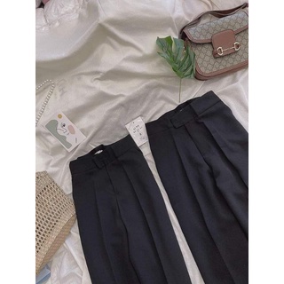 QUẦN TÂY BAGGY