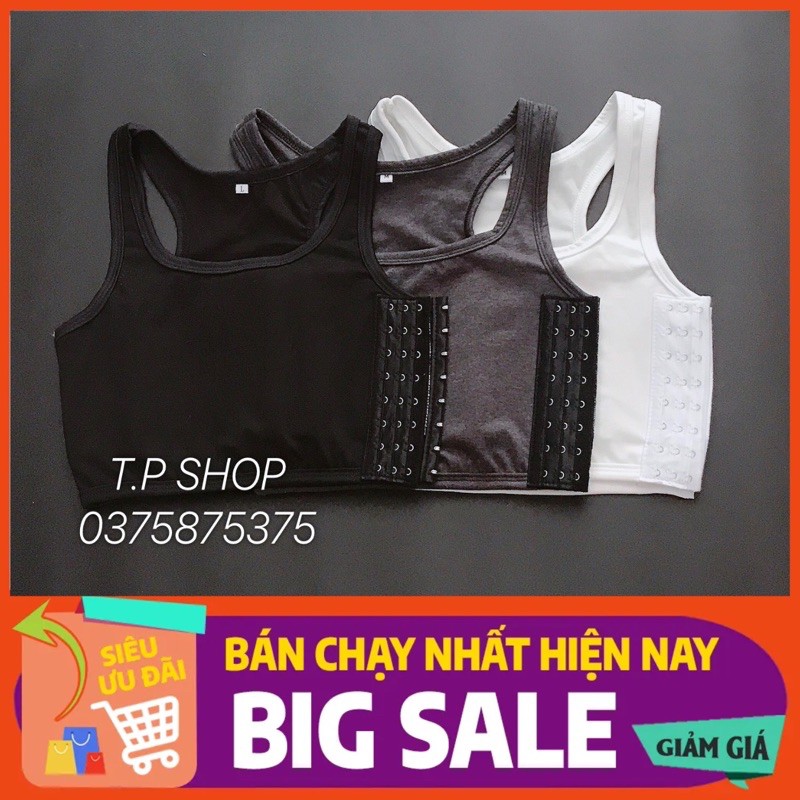 ÁO NỊT TOMBOY BA LỖ NGẮN 💪💪