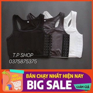 ÁO NỊT TOMBOY BA LỖ NGẮN 💪💪