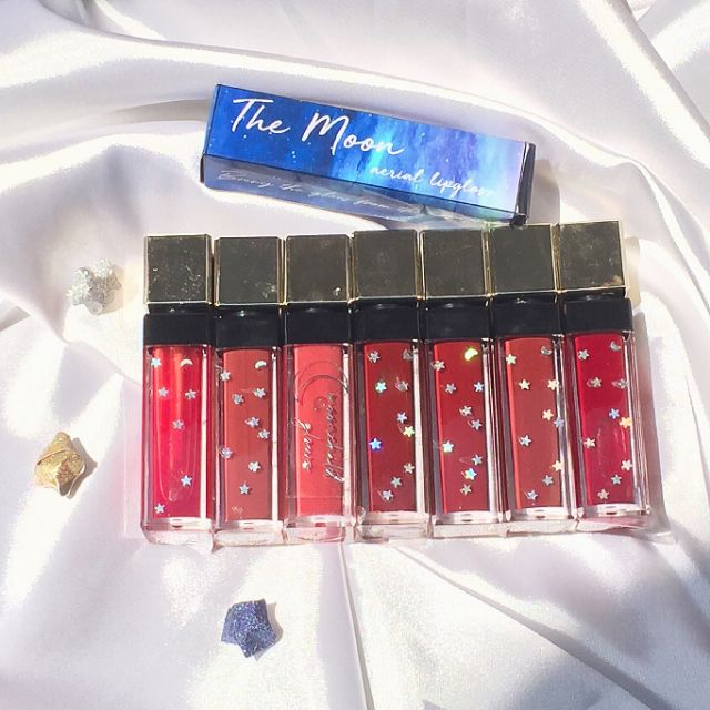 Son bóng có màu The Moon Aerial Lipgloss | BigBuy360 - bigbuy360.vn