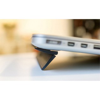 [Mã SKAMSALE0123 giảm 10% đơn 200k] Kickflip Macbook- chân đế gập cho Macbook