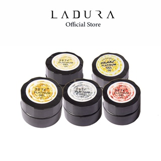 Gel nhũ Huaxi vẽ viền siêu sáng LADURA