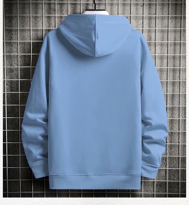 Áo Hoodie In Hình Đàn Guitar 8 Màu Tùy Chọn Phong Cách Năng Động