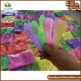 Combo 50 que trộn đắp mask hàng mới