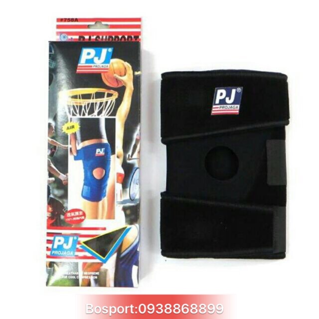 Băng Gối Dán PJ 758