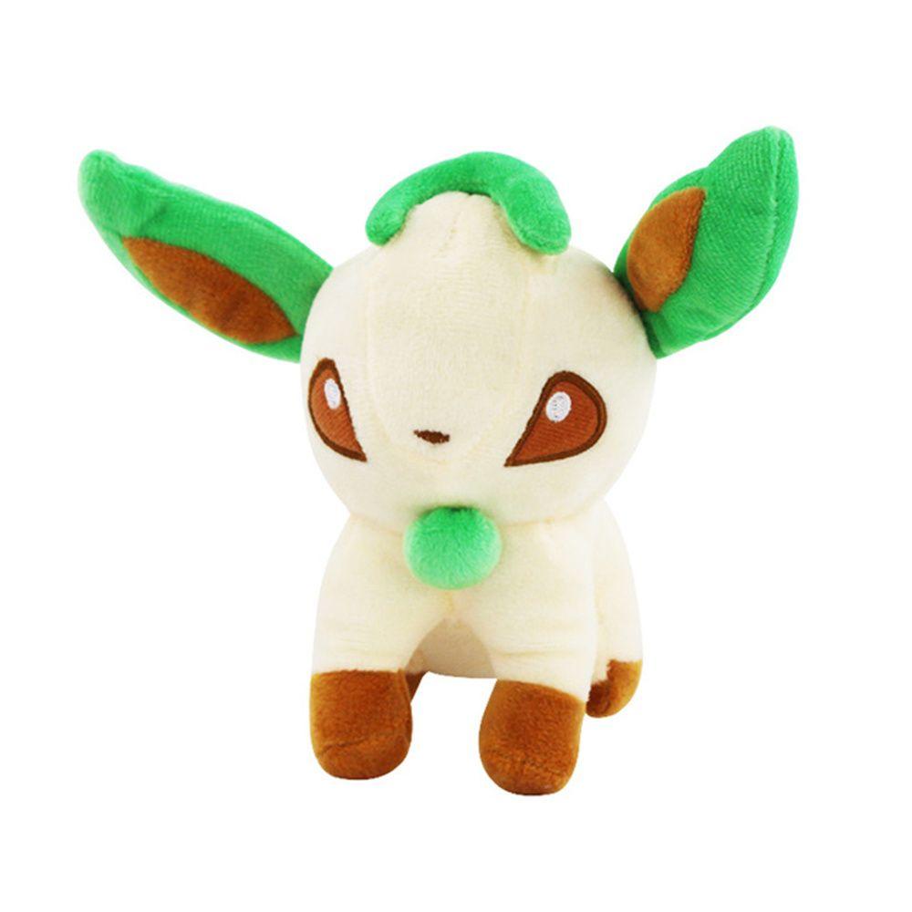 Thú Nhồi Bông Hình Pokemon Dễ Thương Cho Bé