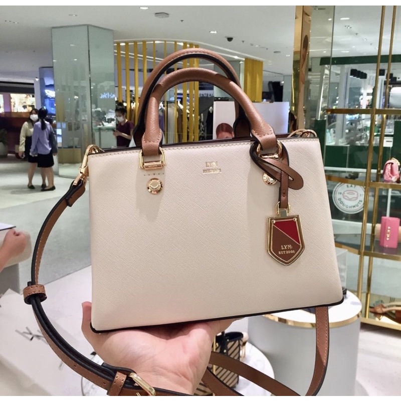 Túi Lyn amour s tay cầm