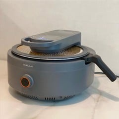 Nồi Đa Năng Ohella Master Multicooker Hàn Quốc