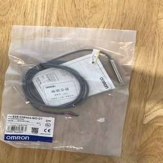 Cảm biến tiệm cận e2e-c06n04-wc-c1
