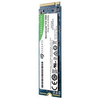 Ổ cứng SSD Seagate Barracuda 510 256GB