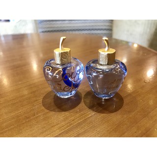 💥 Dưỡng thể - nước hoa mini nữ Lolita Lem.picka