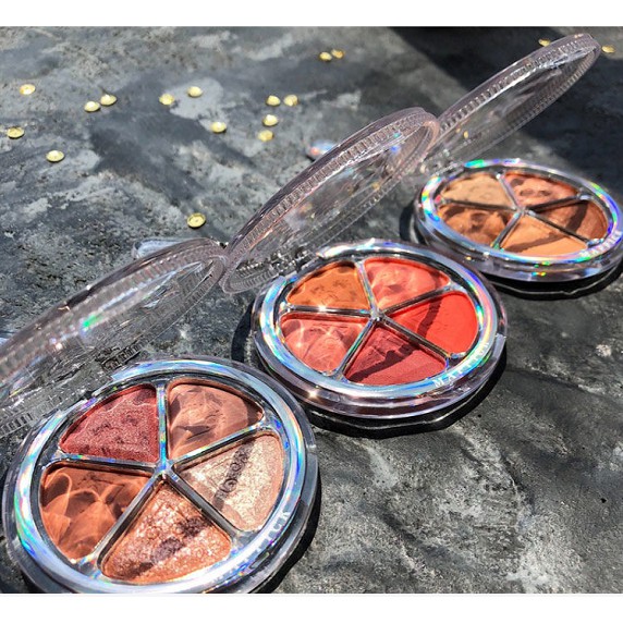 [Hàng mới về] Bảng Phấn Mắt Maffick Trang Điểm Chuyên Nghiệp | BigBuy360 - bigbuy360.vn