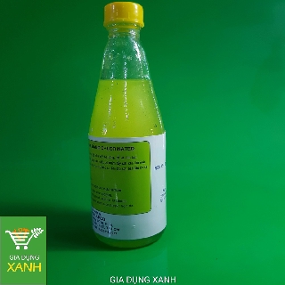 Chai Tẩy Sơn CHLORINATED 350ml-[HÀNG CHÍNH HÃNG]