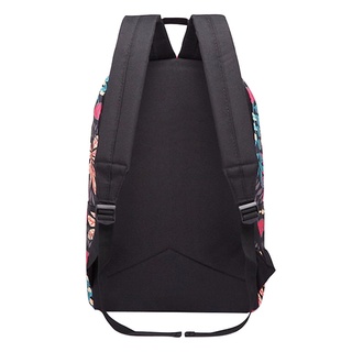 Balo LAZA BLTK314 (42 x 32 cm) - Họa Tiết