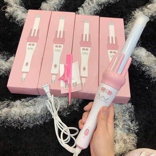 Máy uốn tóc tự động VV 2in1
