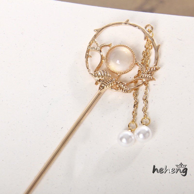 Trâm Cài Tóc Thời Trang Xinh Xắn Dành Cho Nữ