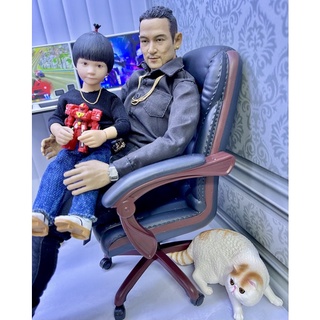 mô hình con mèo 1 6  Ngôi nhà búp bê  MeVaBeCung.Com