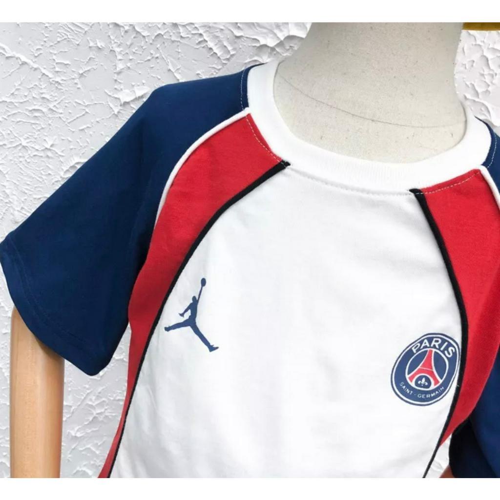 C32 - BỘ TT BÉ TRAI PARIS