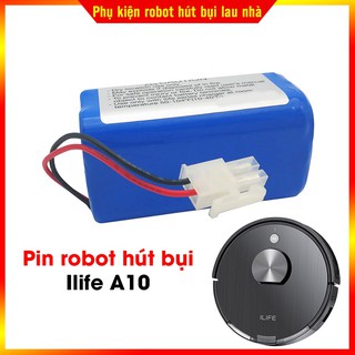 Phụ kiện robot hút bụi lau nhà