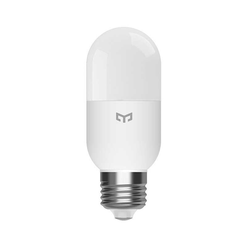 Bóng đèn LED thông minh E27 4W YLDP26YL Mi Yeelight M2