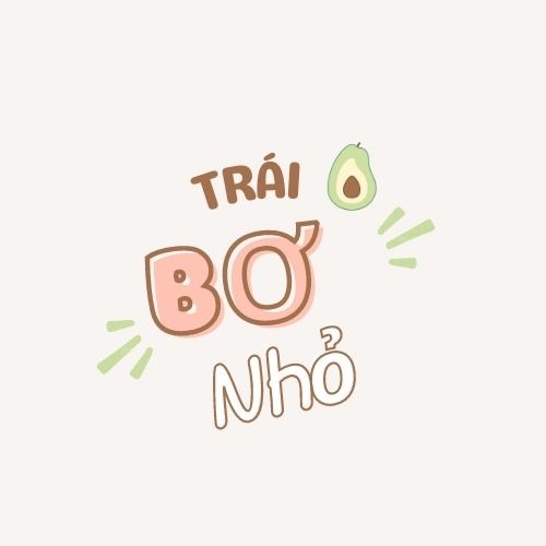 TIỆM ÁO THUN CỦA BƠ