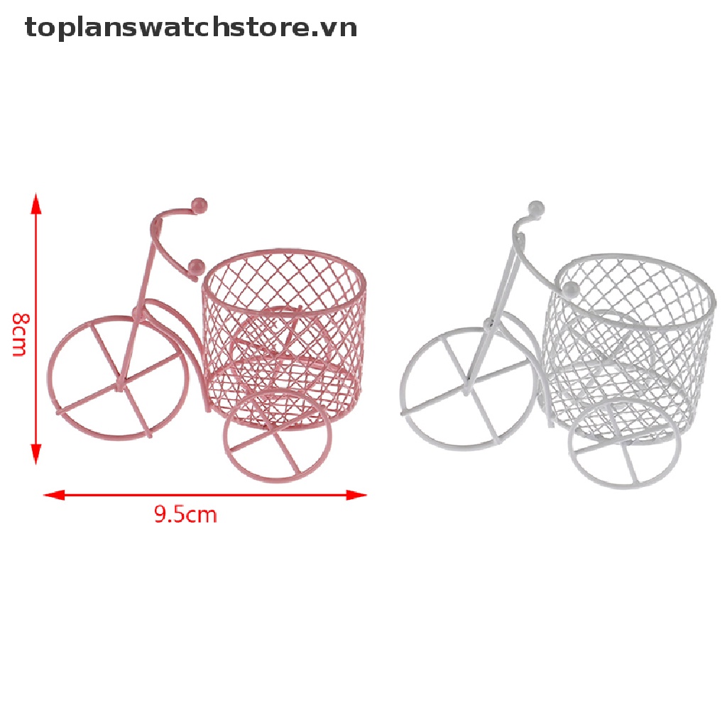 [toplanswatchstore] Giá Đỡ Trưng Bày Trang Sức Bằng Sắt Nghệ Thuật Trang Trí Đám Cưới