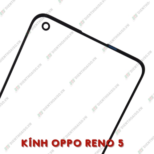 Kính oppo reno 5 5g