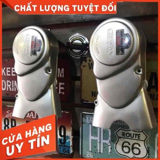 [Hot] Nắp Cá 81 Đời Đầu Hàng Mới Đẹp  Pthb