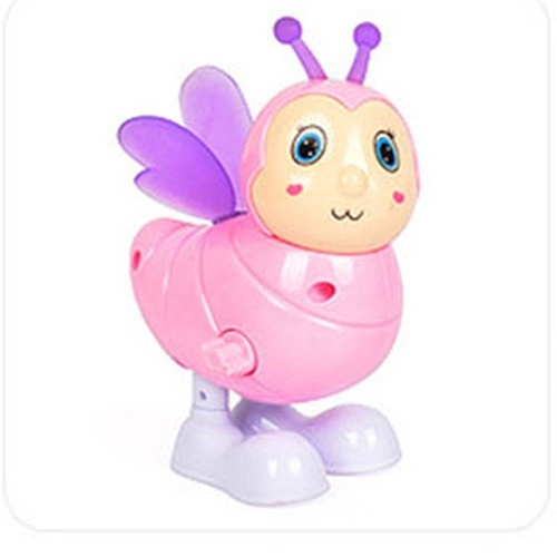 Đồ chơi động vật nhảy lên dây cót đáng yêu vui nhộn dành cho trẻ em