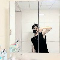 Áo tanktop ulzzang unisex basic