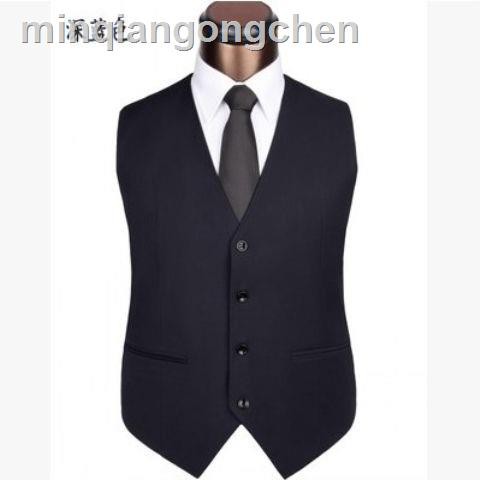 Áo Vest Không Tay Dáng Ôm Thời Trang Cao Cấp Cho Nam