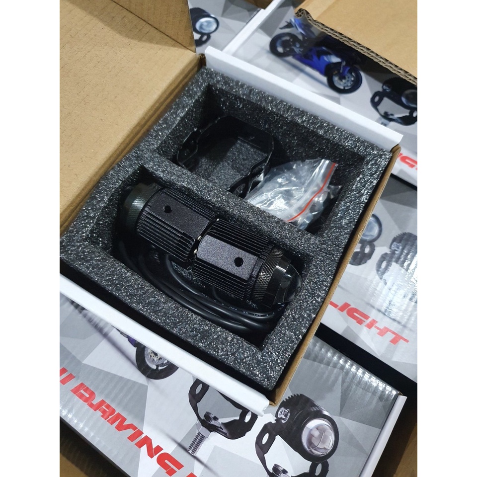 [Có Video]Trợ sáng 2 màu mini mẫu mới nhất 2022