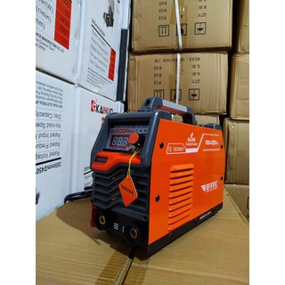 Máy Hàn mini MMA200Fpro BTEC